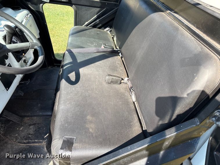 image for item EC4384 2007 Polaris utility vehicle