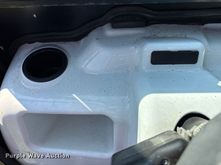 image for item EC4384 2007 Polaris utility vehicle