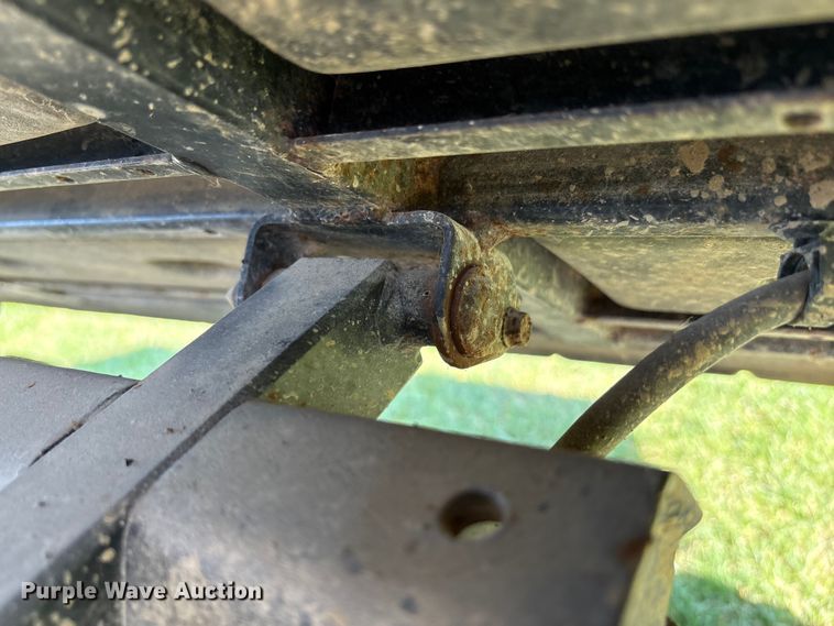 image for item EC4385 2003 Polaris utility vehicle