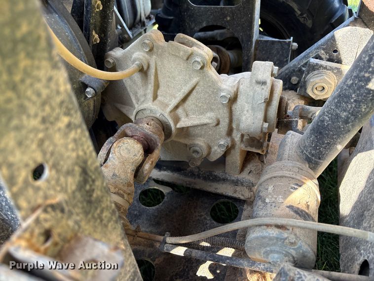 image for item EC4385 2003 Polaris utility vehicle