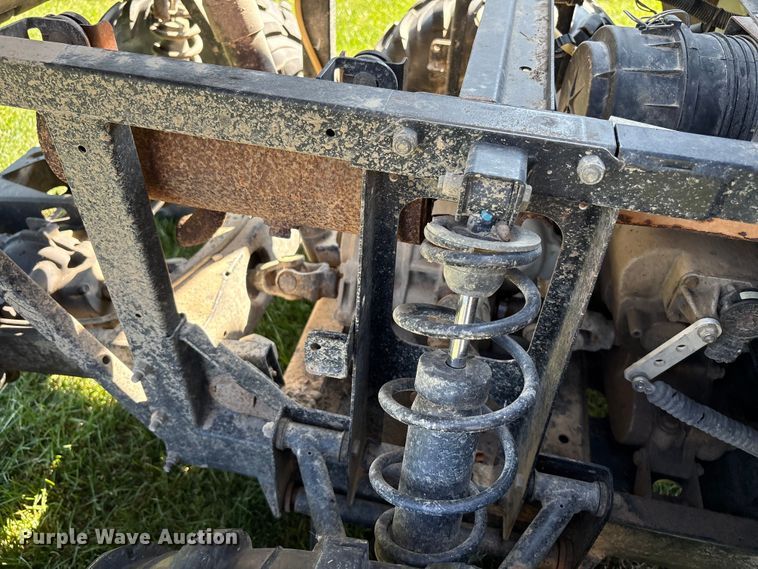 image for item EC4385 2003 Polaris utility vehicle