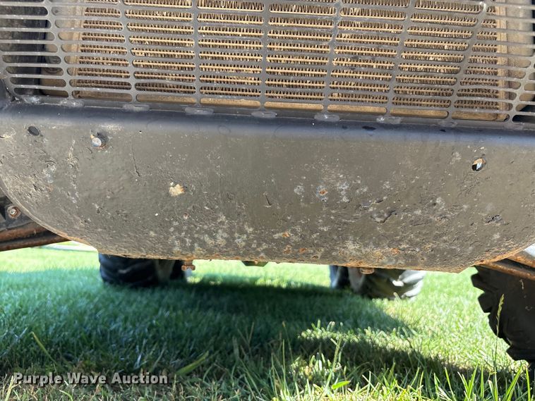 image for item EC4385 2003 Polaris utility vehicle