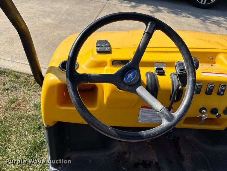 image for item EC4385 2003 Polaris utility vehicle