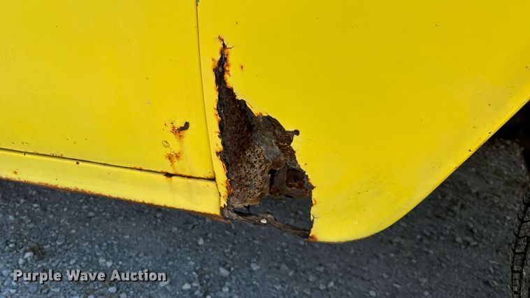 image for item ED2202 1963 Chevrolet C10 pickup truck