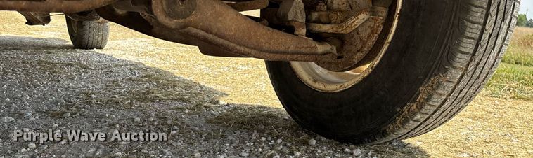 image for item ED2202 1963 Chevrolet C10 pickup truck