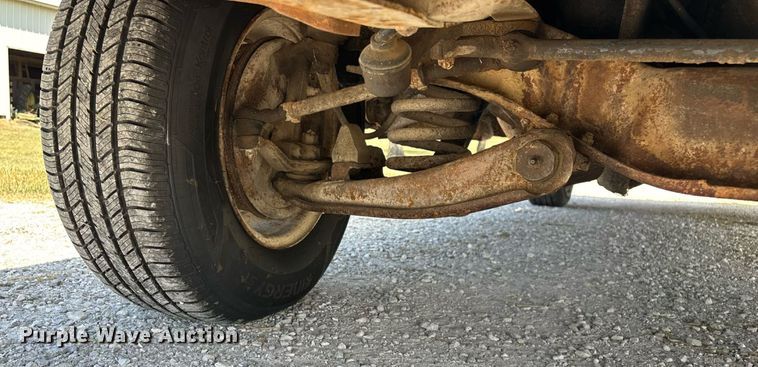 image for item ED2202 1963 Chevrolet C10 pickup truck