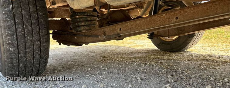 image for item ED2202 1963 Chevrolet C10 pickup truck