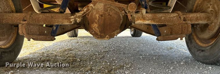 image for item ED2202 1963 Chevrolet C10 pickup truck