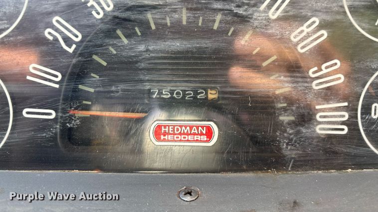 image for item ED2202 1963 Chevrolet C10 pickup truck