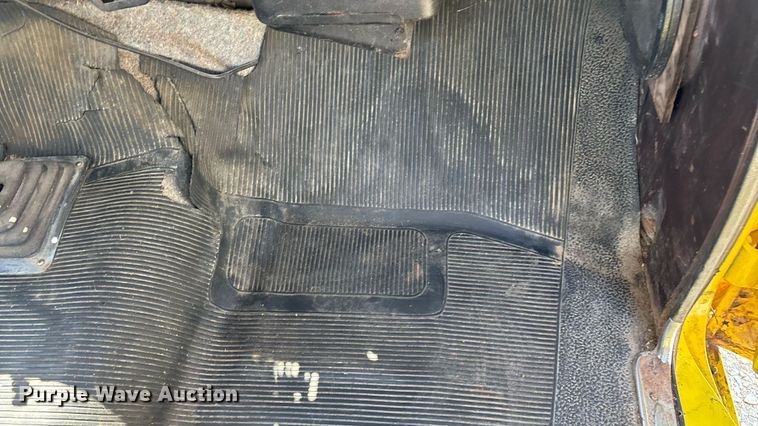 image for item ED2202 1963 Chevrolet C10 pickup truck