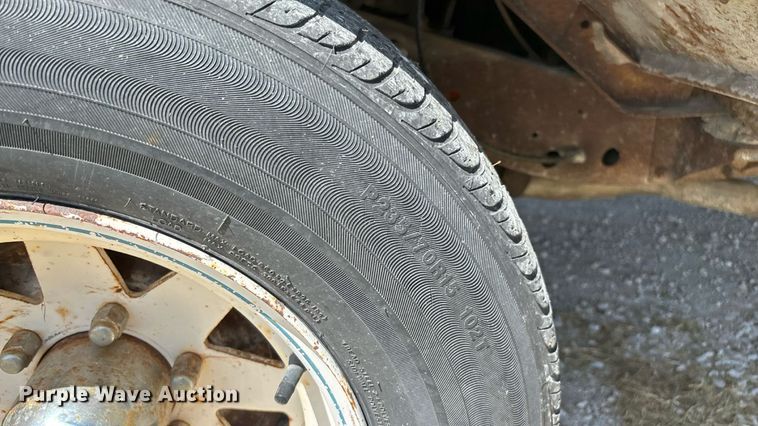 image for item ED2202 1963 Chevrolet C10 pickup truck