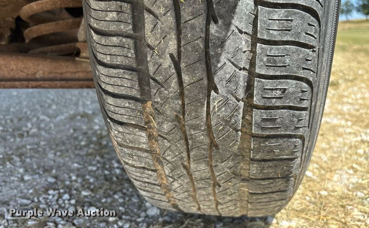 image for item ED2202 1963 Chevrolet C10 pickup truck