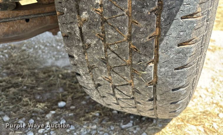 image for item ED2202 1963 Chevrolet C10 pickup truck