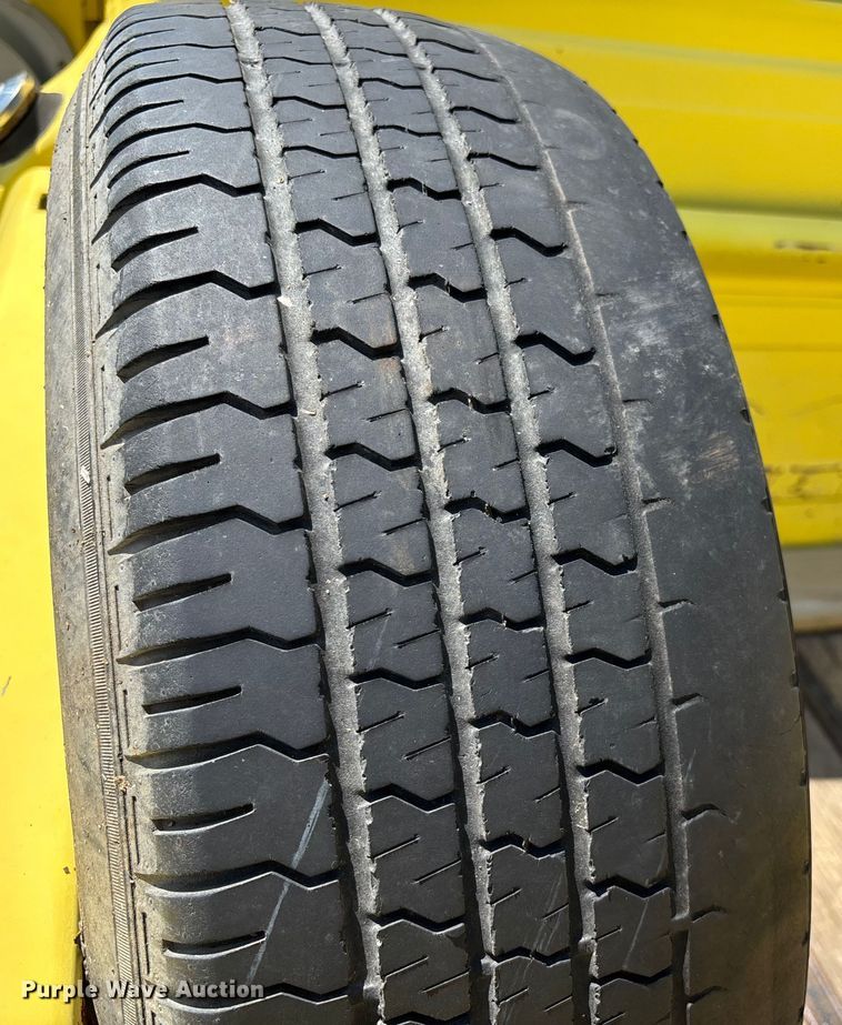 image for item ED2202 1963 Chevrolet C10 pickup truck