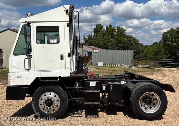 image for item ED2205 Ottawa Commando 30 yard truck