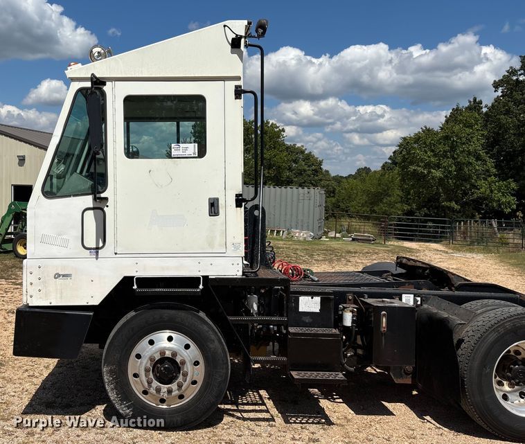 image for item ED2205 Ottawa Commando 30 yard truck