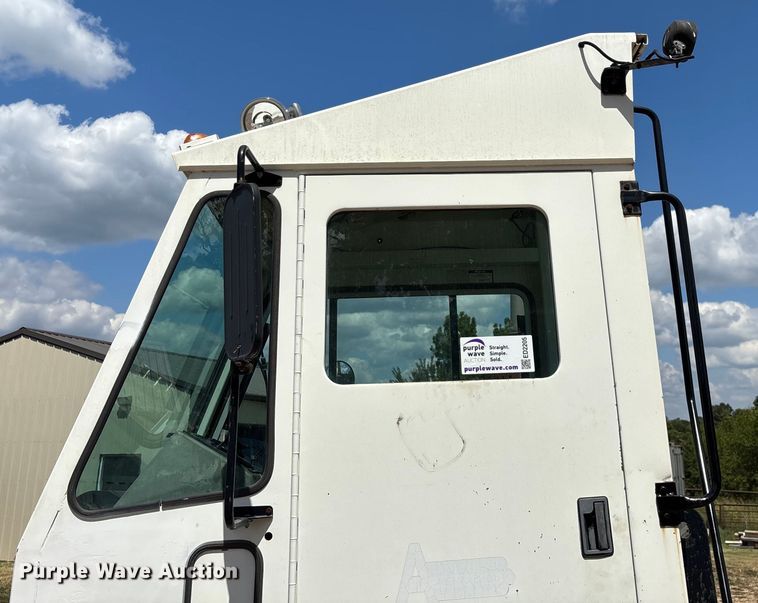 image for item ED2205 Ottawa Commando 30 yard truck