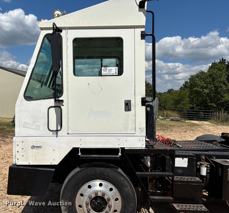 image for item ED2205 Ottawa Commando 30 yard truck