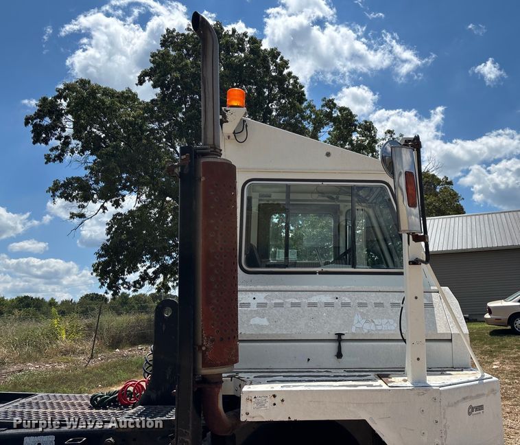 image for item ED2205 Ottawa Commando 30 yard truck