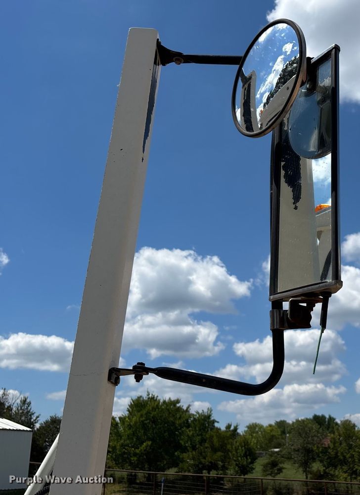 image for item ED2205 Ottawa Commando 30 yard truck