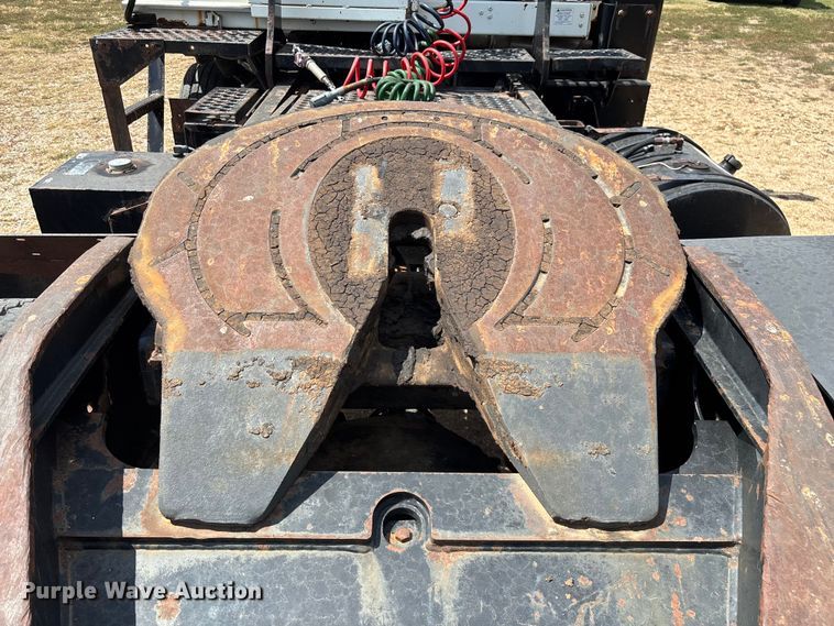 image for item ED2205 Ottawa Commando 30 yard truck