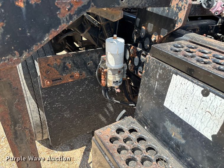 image for item ED2205 Ottawa Commando 30 yard truck