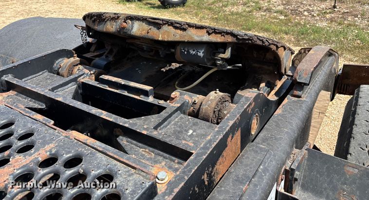 image for item ED2205 Ottawa Commando 30 yard truck