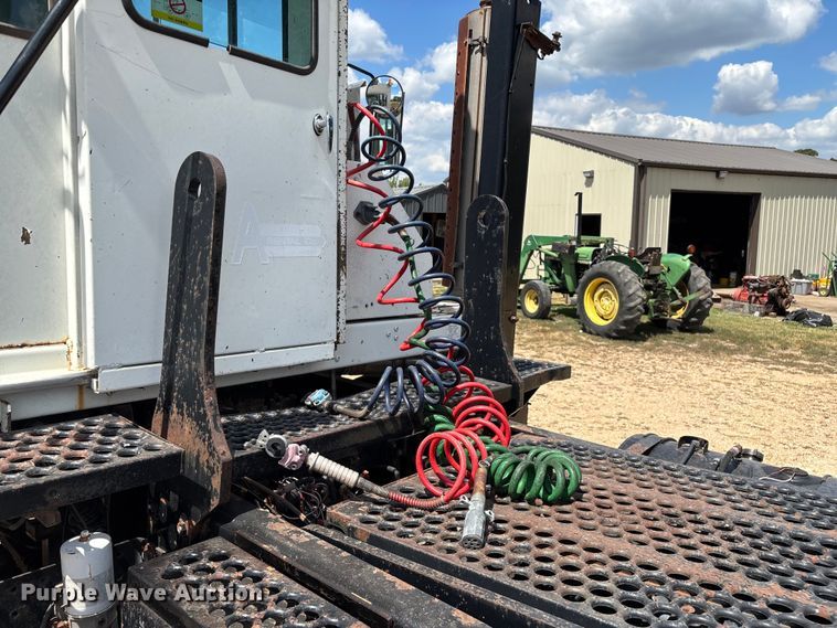 image for item ED2205 Ottawa Commando 30 yard truck