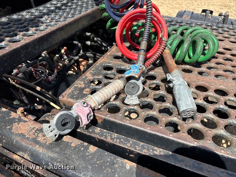 image for item ED2205 Ottawa Commando 30 yard truck