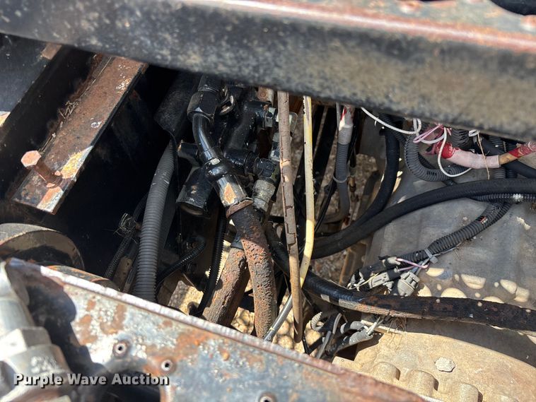 image for item ED2205 Ottawa Commando 30 yard truck