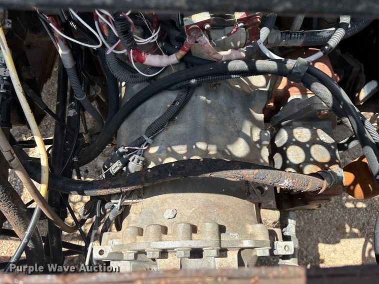 image for item ED2205 Ottawa Commando 30 yard truck