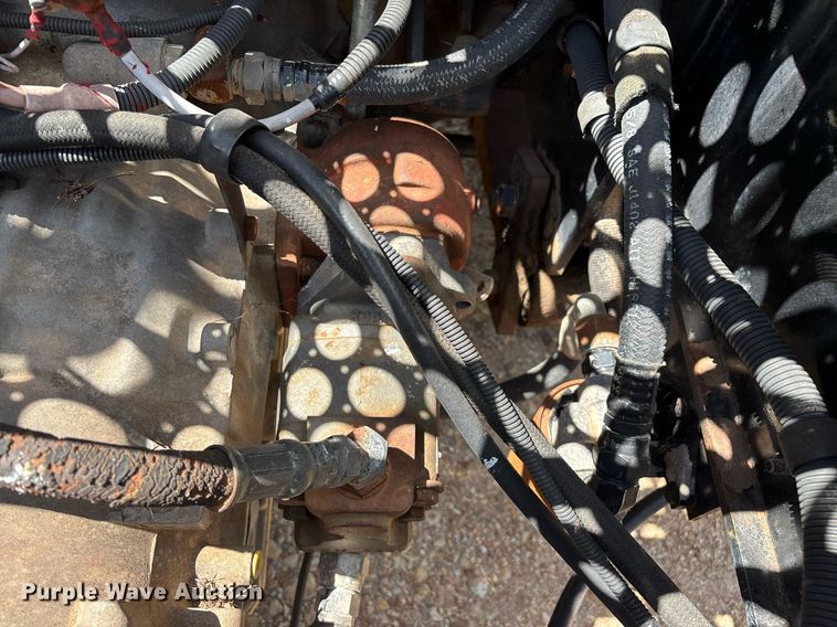 image for item ED2205 Ottawa Commando 30 yard truck