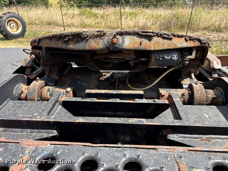 image for item ED2205 Ottawa Commando 30 yard truck