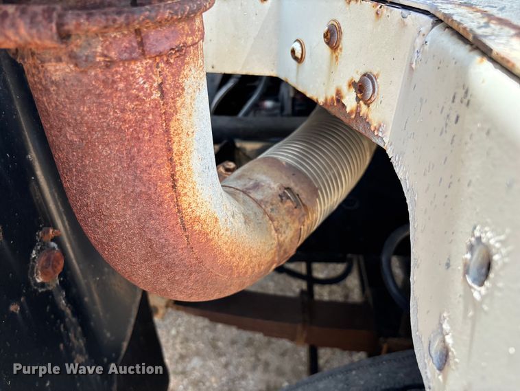 image for item ED2205 Ottawa Commando 30 yard truck