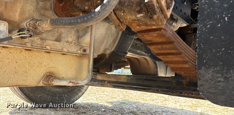 image for item ED2205 Ottawa Commando 30 yard truck