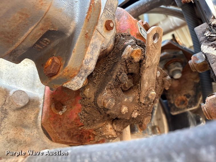 image for item ED2205 Ottawa Commando 30 yard truck