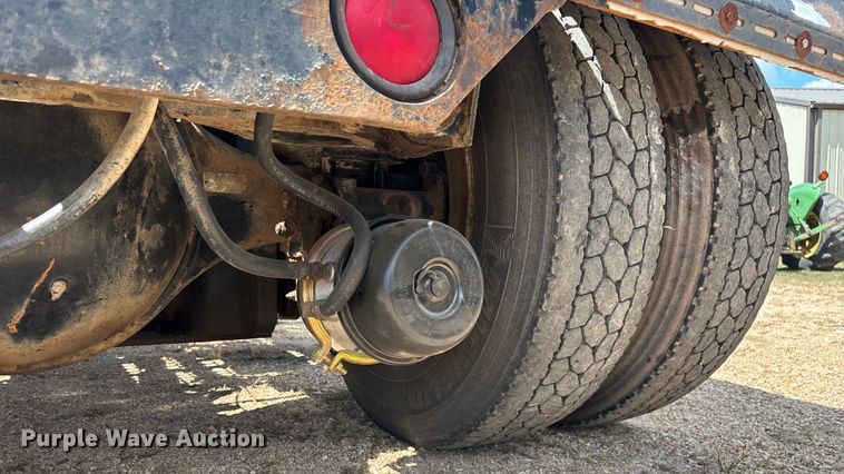 image for item ED2205 Ottawa Commando 30 yard truck