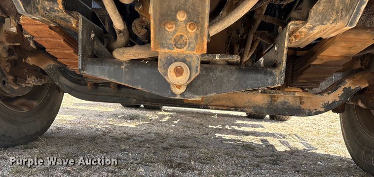 image for item ED2205 Ottawa Commando 30 yard truck