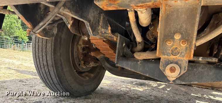 image for item ED2205 Ottawa Commando 30 yard truck