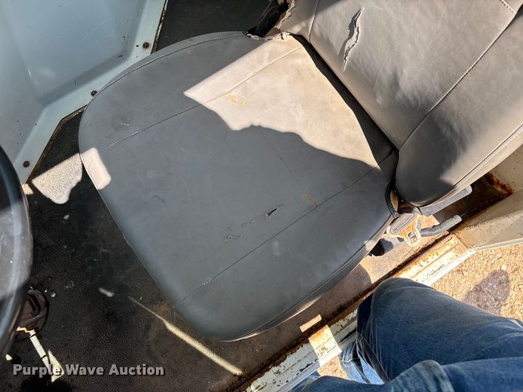 image for item ED2205 Ottawa Commando 30 yard truck