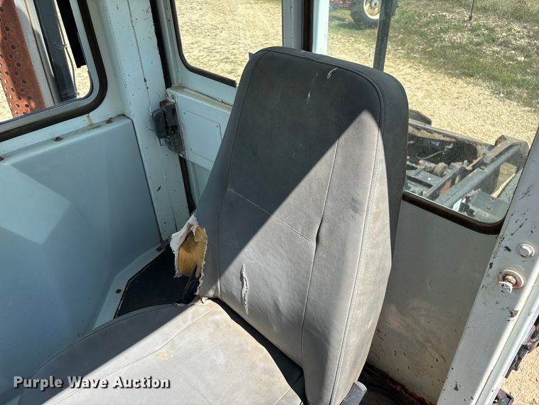 image for item ED2205 Ottawa Commando 30 yard truck