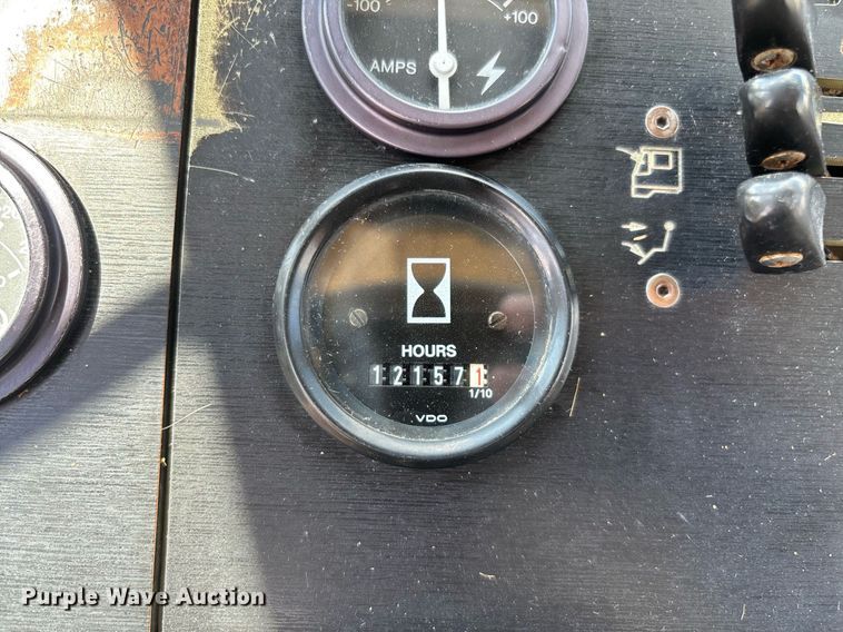 image for item ED2205 Ottawa Commando 30 yard truck