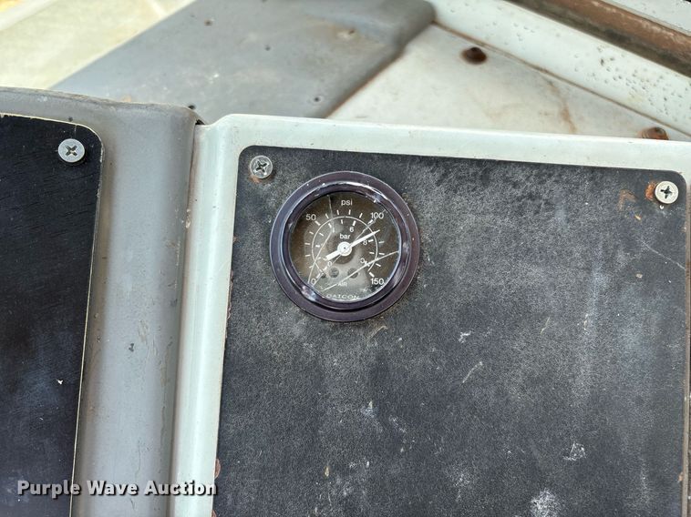 image for item ED2205 Ottawa Commando 30 yard truck