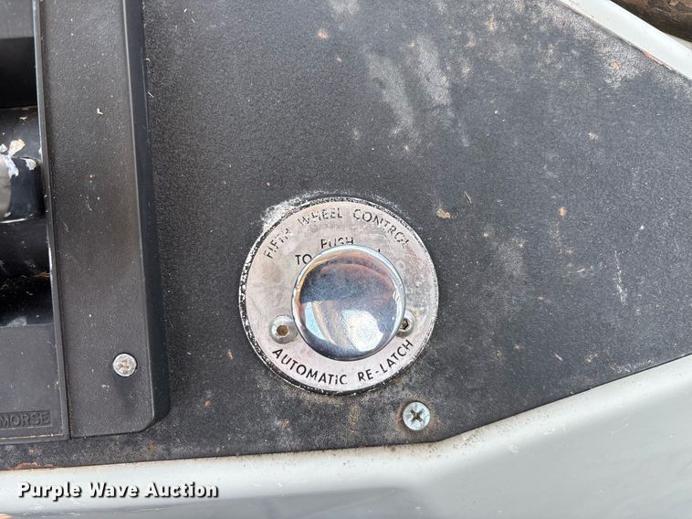 image for item ED2205 Ottawa Commando 30 yard truck