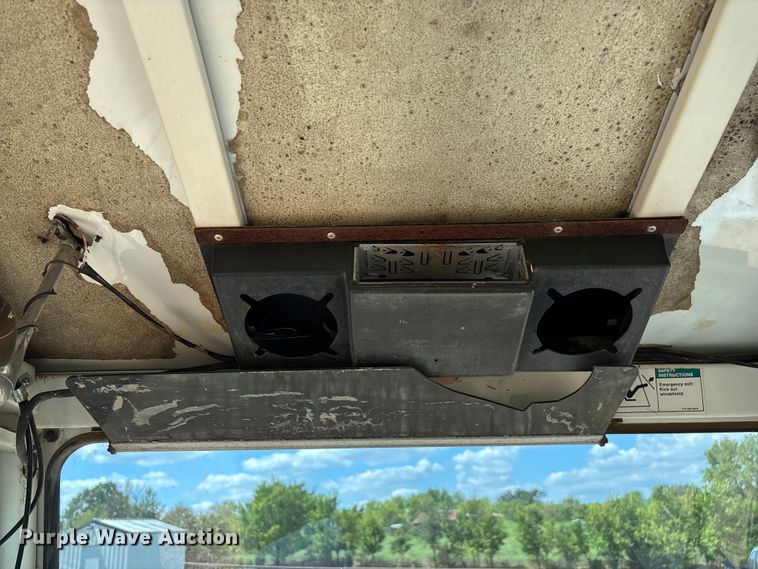 image for item ED2205 Ottawa Commando 30 yard truck