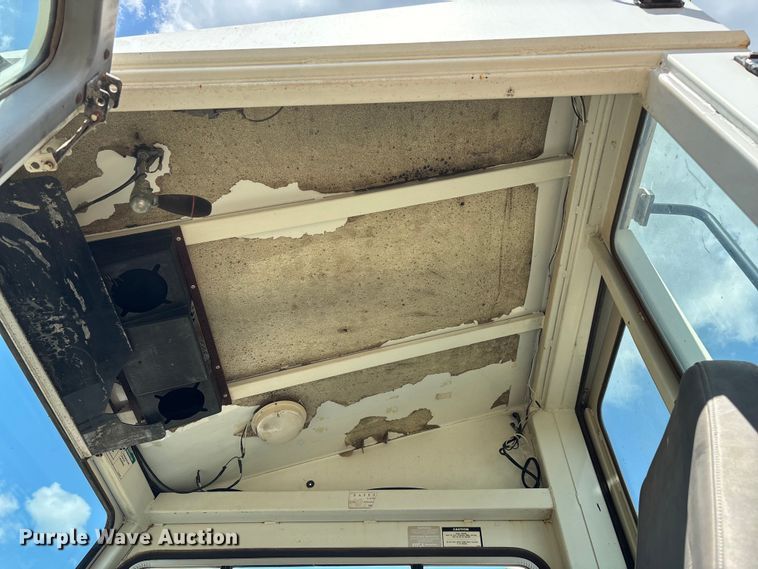 image for item ED2205 Ottawa Commando 30 yard truck