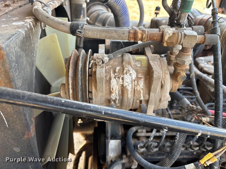 image for item ED2205 Ottawa Commando 30 yard truck