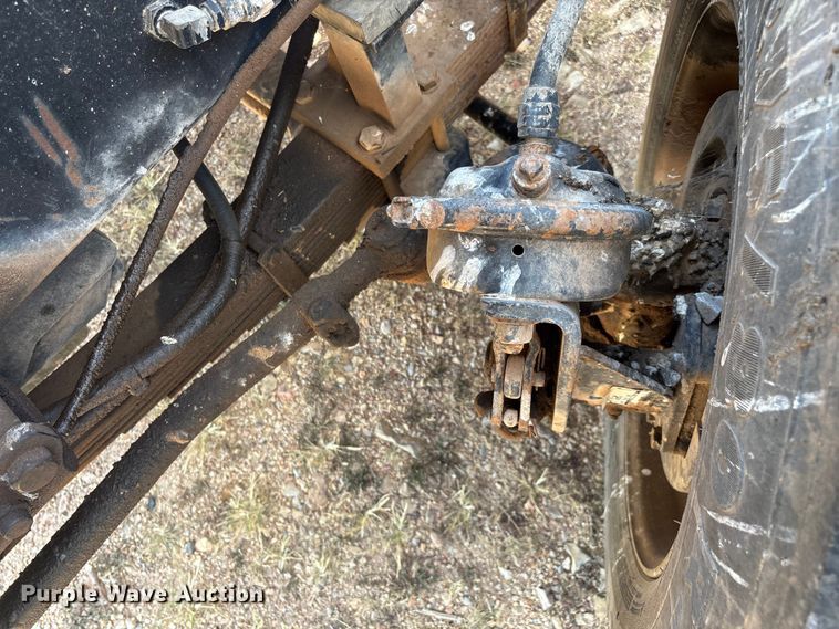 image for item ED2205 Ottawa Commando 30 yard truck