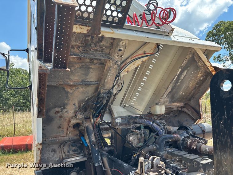 image for item ED2205 Ottawa Commando 30 yard truck