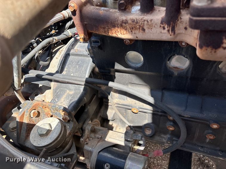 image for item ED2205 Ottawa Commando 30 yard truck